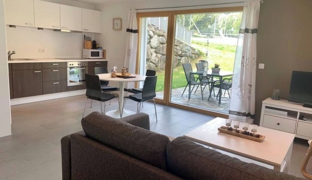 Chasa Sumovia, (Sta. Maria - Santa Maria Val Müstair) by Interhome