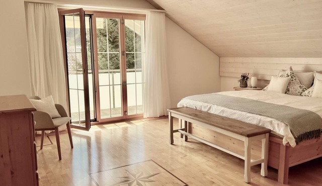 Chriesilöser, (Bad Ragaz), by Interhome