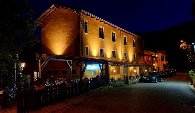 Cilento Antico in Stella Cilento