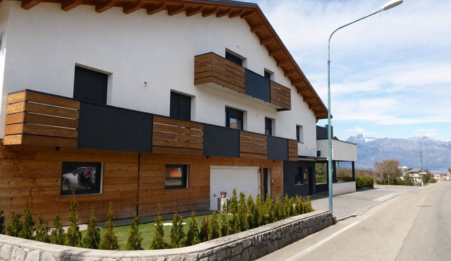 Cimus Home 2, Bike Retreat in Sant'antonio Tortal