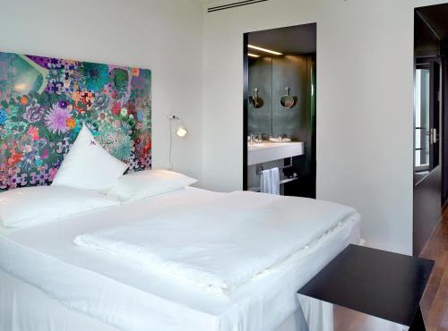City Garden Hotel