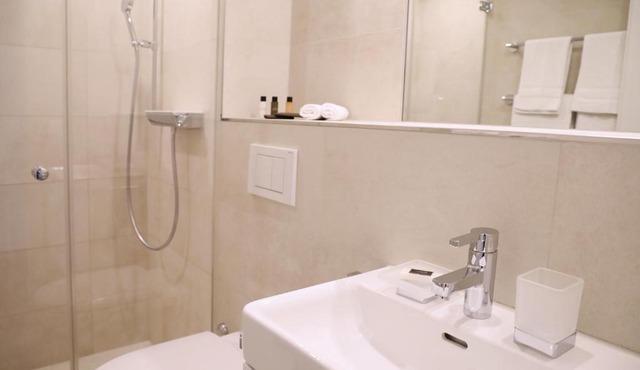 CITY STAY - Forchstrasse