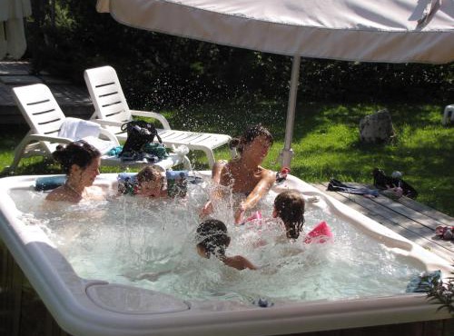 Club Hotel Alpino