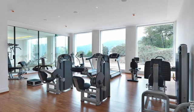 Collina d'Oro Resort & SPA