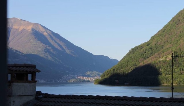 Como's lake and its wonders