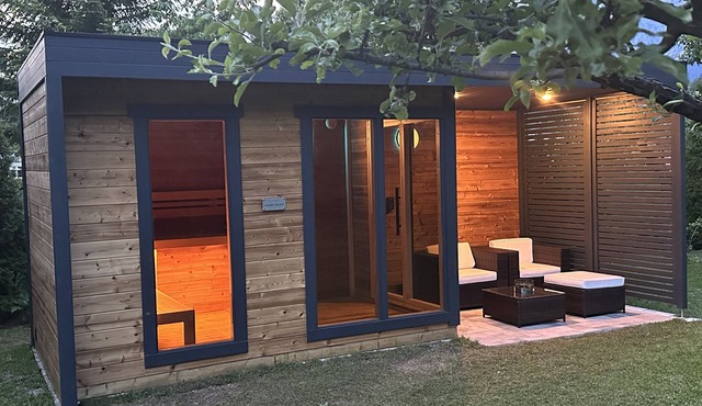 Compleet Ingerichte Studio met Badkamer en Eigen Terras in Arnoldstein