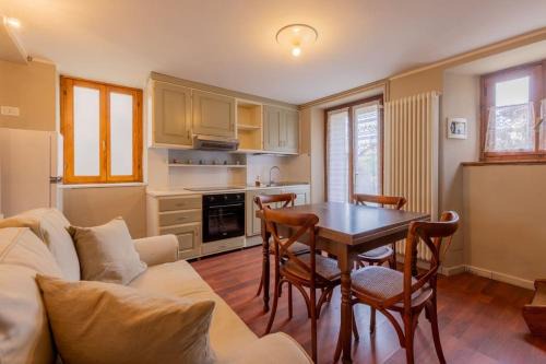 Contempora - Cà dei Brenta Orchard - Valle Intelvi - Como