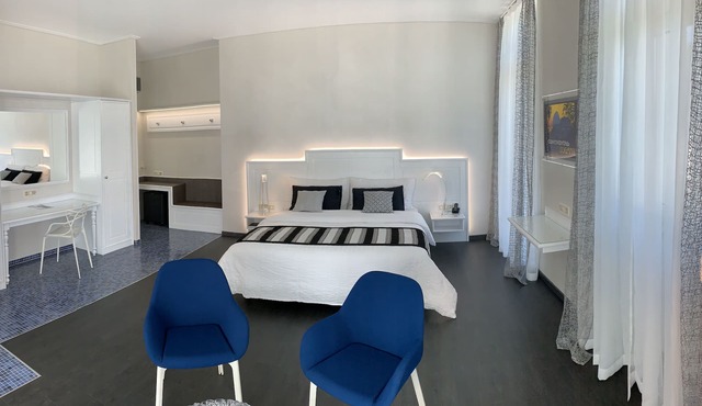 Continental Parkhotel