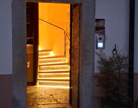 Corte d'Arnosto - Casa Virginia