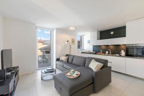 Corte di Ascona Apartments - Happy Rentals