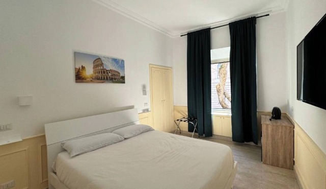 Costantino Rooms