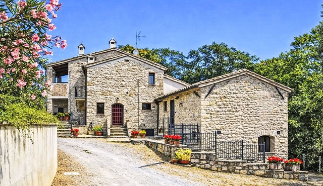 Cotoneaster by Interhome in Perugia