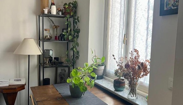Cozy one bedroom apartment in Milano, Brera