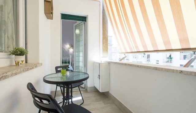 Cozy Suite in Testaccio in Roma