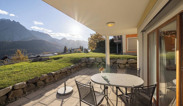 Crastuoglia 855-2 - Scuol