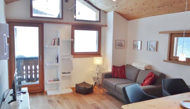 Curtin Sot 10A, (Sent) by Interhome