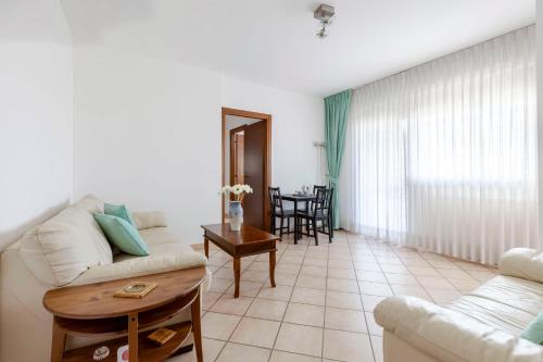 Da Carla 2 camere 2 bagni spazioso appartamento