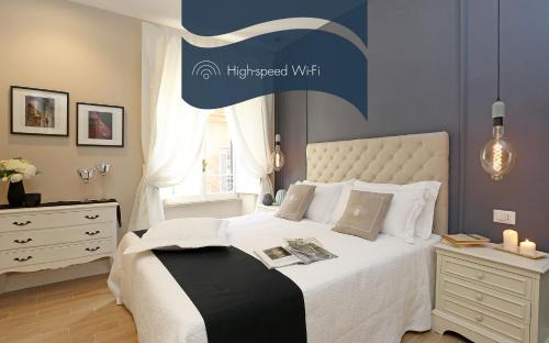 Daplace - Lucrezia Apartment in Rome