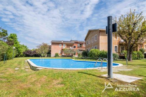 Darina - Immobiliare Azzurra