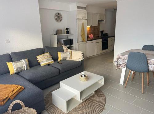 Daubenhorn 32 - Centrally located and comfortable apartment