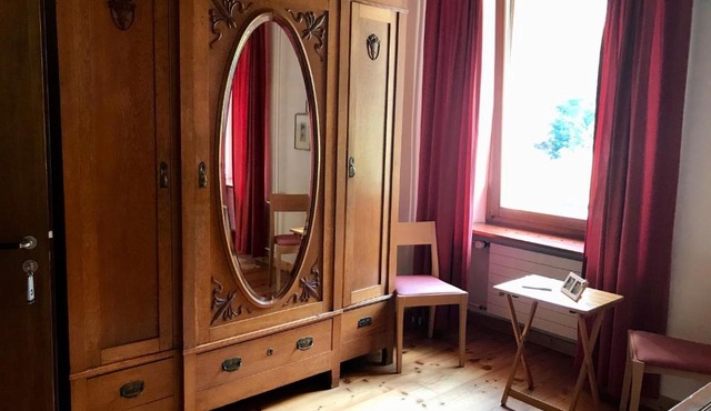 Dazio Grande B&B