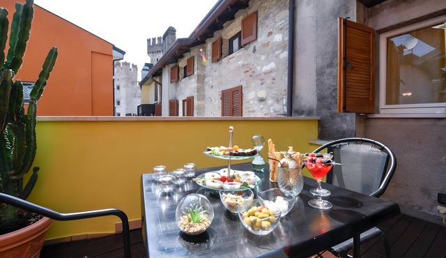 Desenzanoloft La Regina di Sirmione