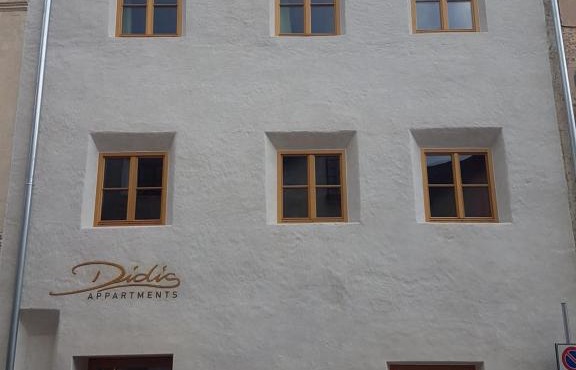 Didi`s Appartments