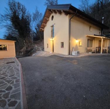 Dimora del Serva in Belluno