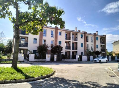 Dimora Poderina Cod Z01019 in Dueville
