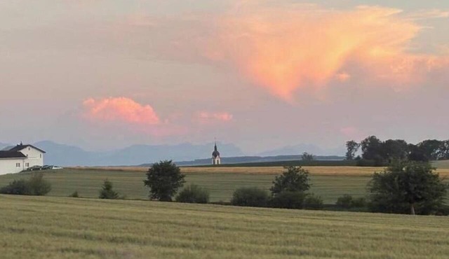 Discover Schongau—Nature & Adventure Right on Your Doorstep