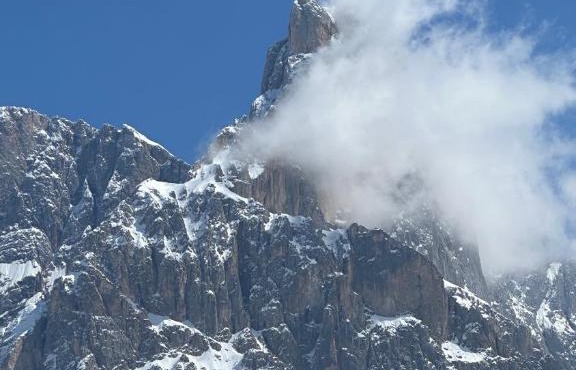 Dolomiti Nest in Tesero