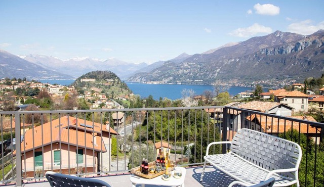 Domus Bellagio in Bellagio