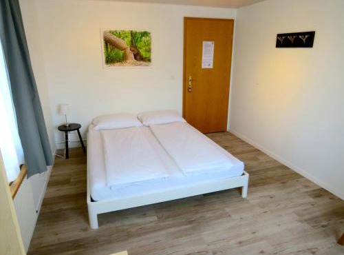 Dorf-Schmiede - Bed und Breakfast