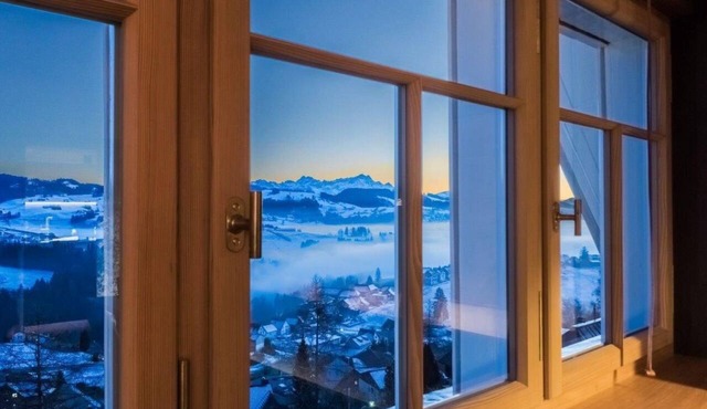 Dorf5, Kronbergblick by Interhome