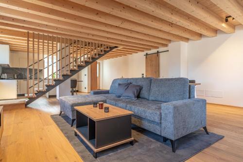 Duplex Cermis in Cavalese