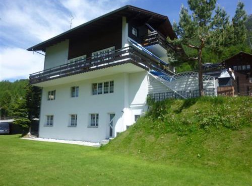 Duplex Ferienwohnung Edelweiss