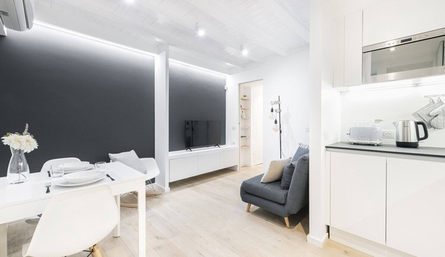 Easylife - Comfort and elegance in Porta Venezia