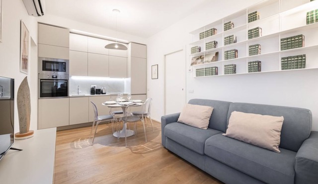 Easylife - Milano - Tadino 6 - Porta Venezia