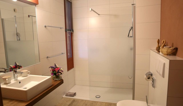 EcoHotel L'Aubier