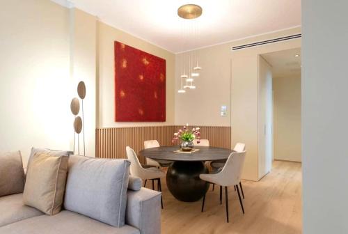 Elvezia Chic Apartamento in Milan