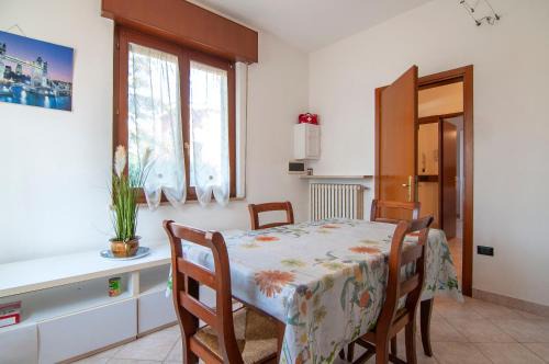 Emi&Marti House in Mozzecane