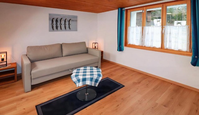 Energy Lodge