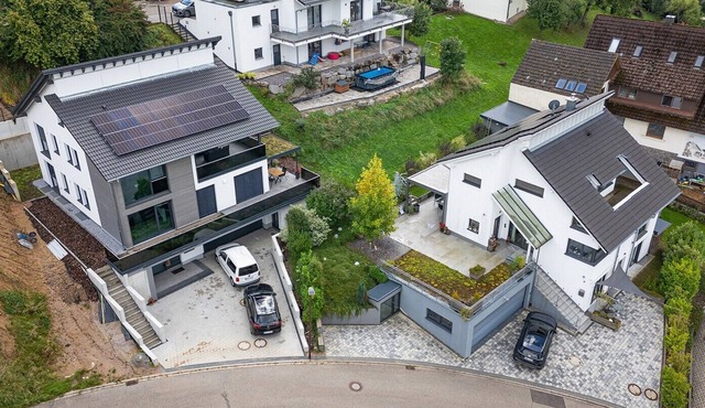 Epting Apartment – Comfortable 4-Star Retreat Amidst Vineyards in Kappelrodeck-Waldulm in Kappelrodeck-Waldulm