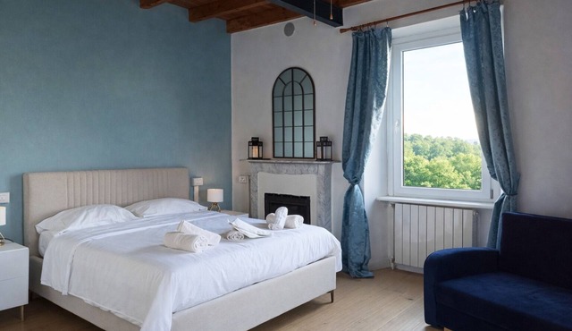 Essentia Guest House