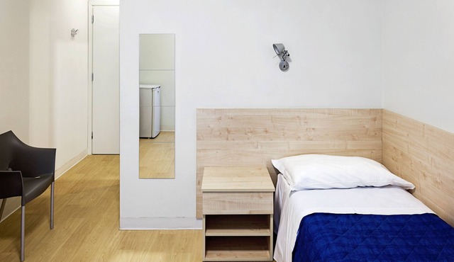 Excel Residence NEXT in Pieve Emanuele