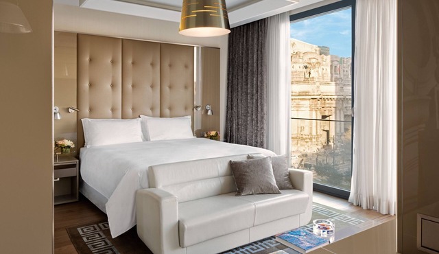 Excelsior Hotel Gallia, a Luxury Collection Hotel, Milan
