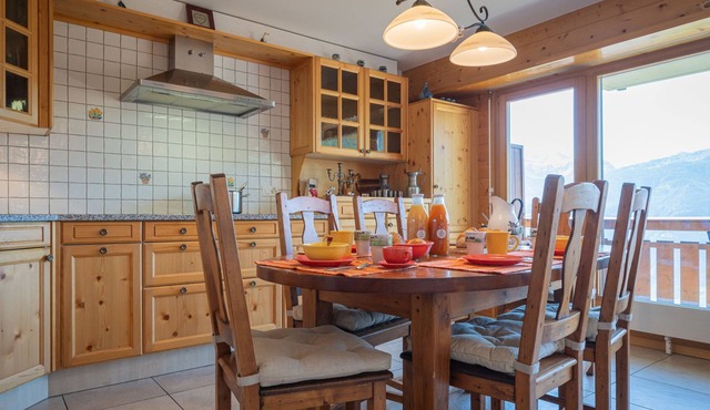 Fénestral 302 by Interhome
