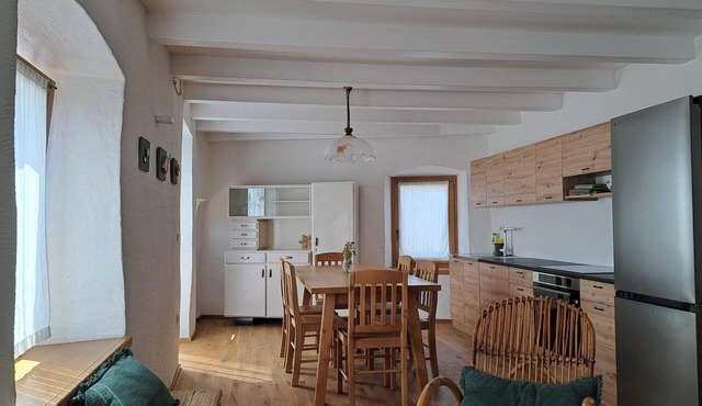Fabulous, welcoming and rustic mountain house, perfect for your getaway in Italy