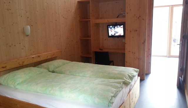 Familienhotel Campagna