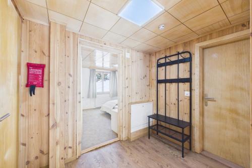Family Apartment near Zermatt with Stunning Views